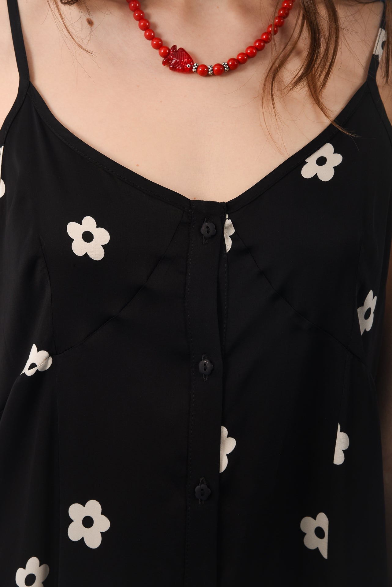 Daisy Dress