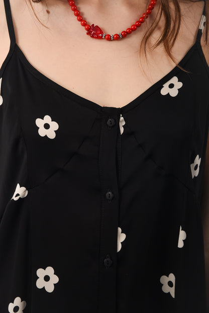 Daisy Dress