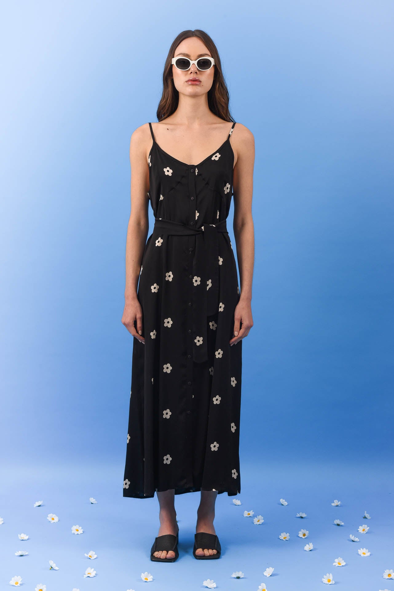 Daisy Dress