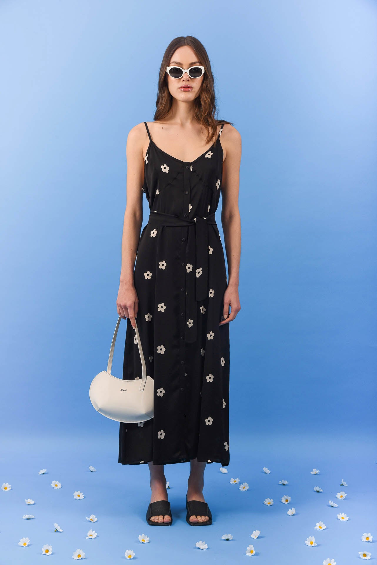 Daisy Dress