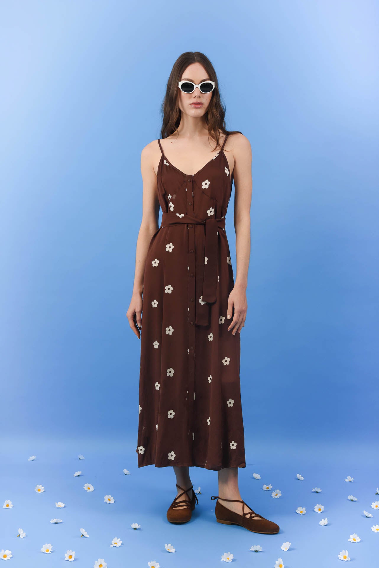 Daisy Dress