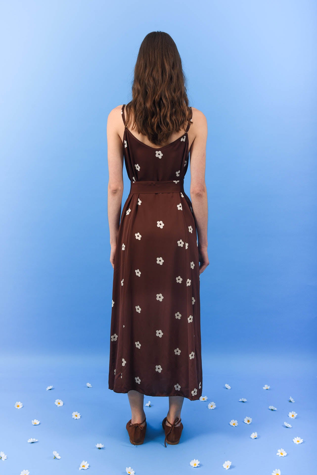 Daisy Dress
