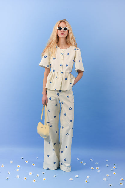 Daisy Blouse