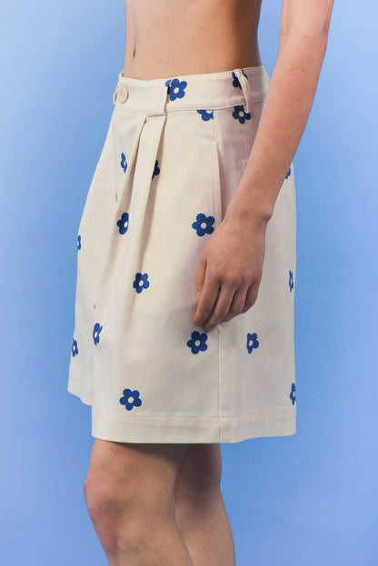 Daisy Shorts