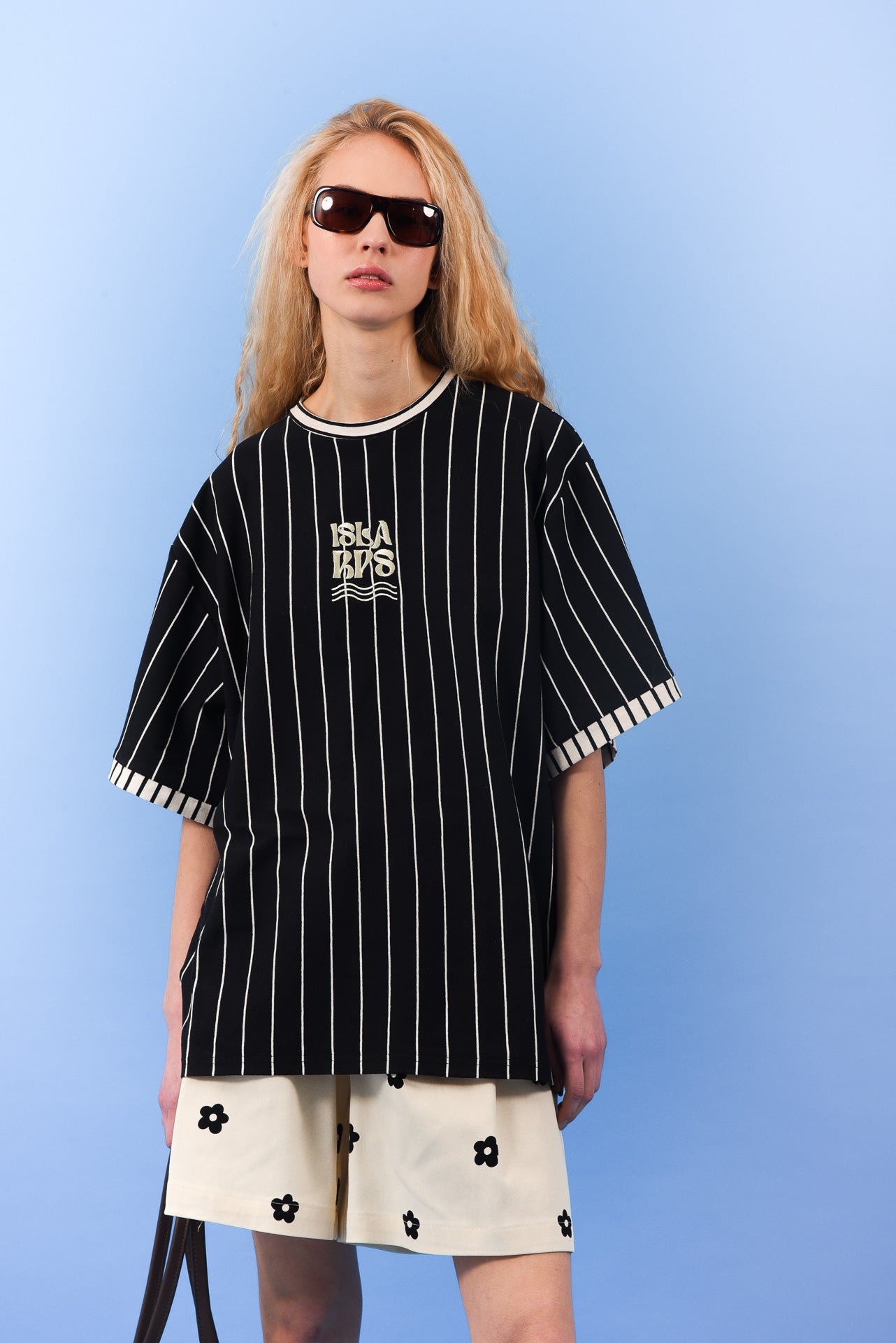 Isla T-shirt
