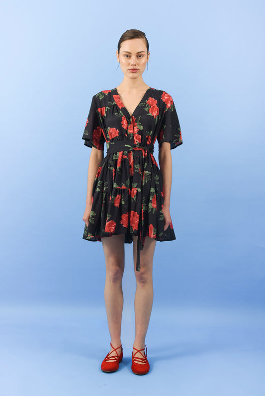 Oasis Mini Dress