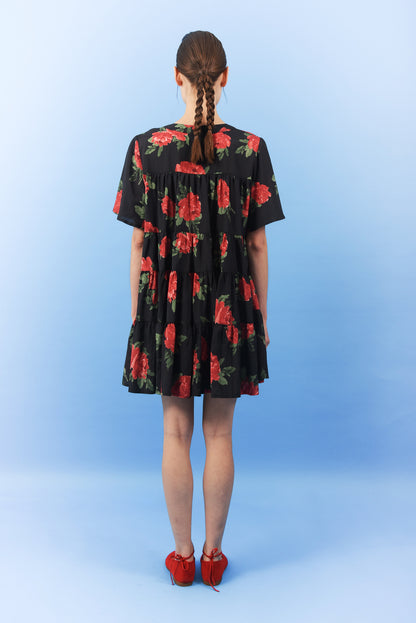 Oasis Mini Dress