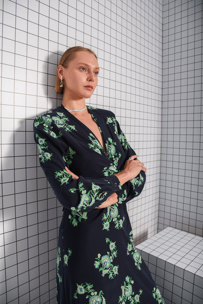 Travel Dress