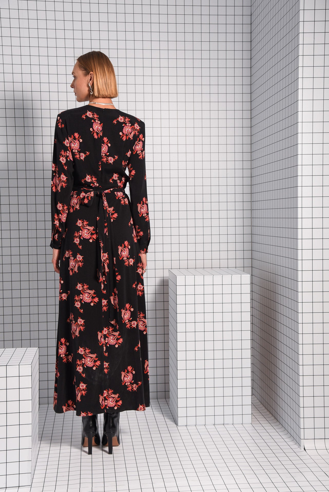 Travel Dress