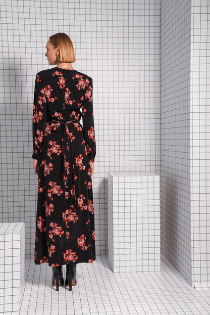 Travel Dress