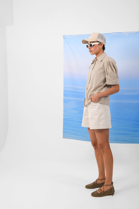 Moment Shorts