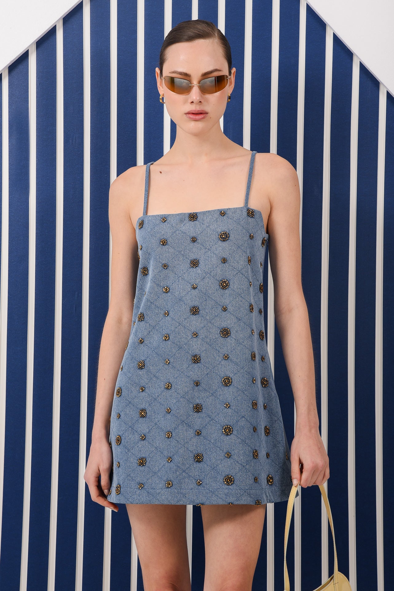 Amber Dress