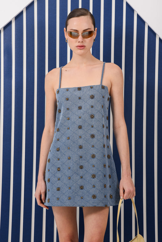 Amber Dress