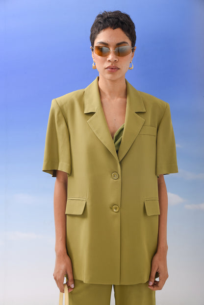 Meltemi Blazer