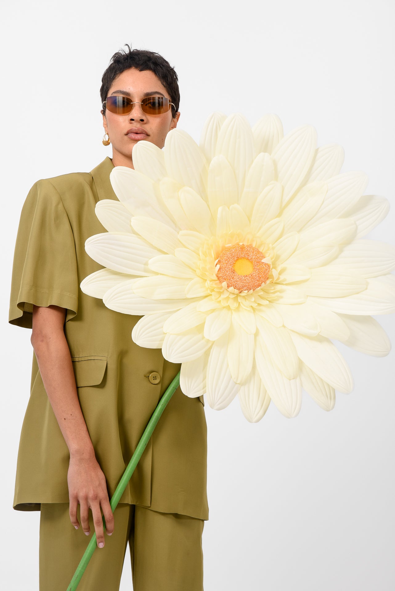 Meltemi Blazer