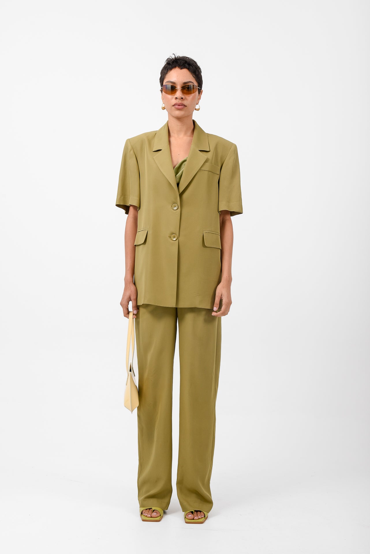 Meltemi Blazer