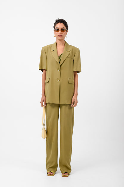 Meltemi Blazer
