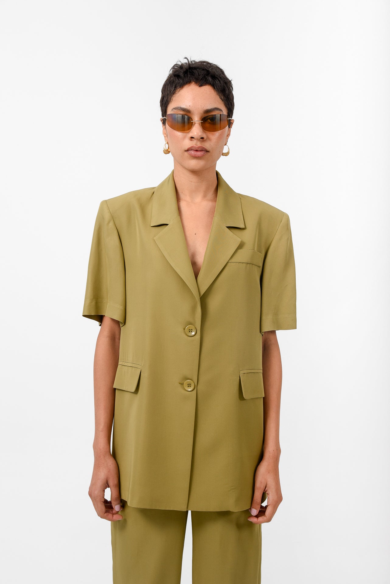 Meltemi Blazer