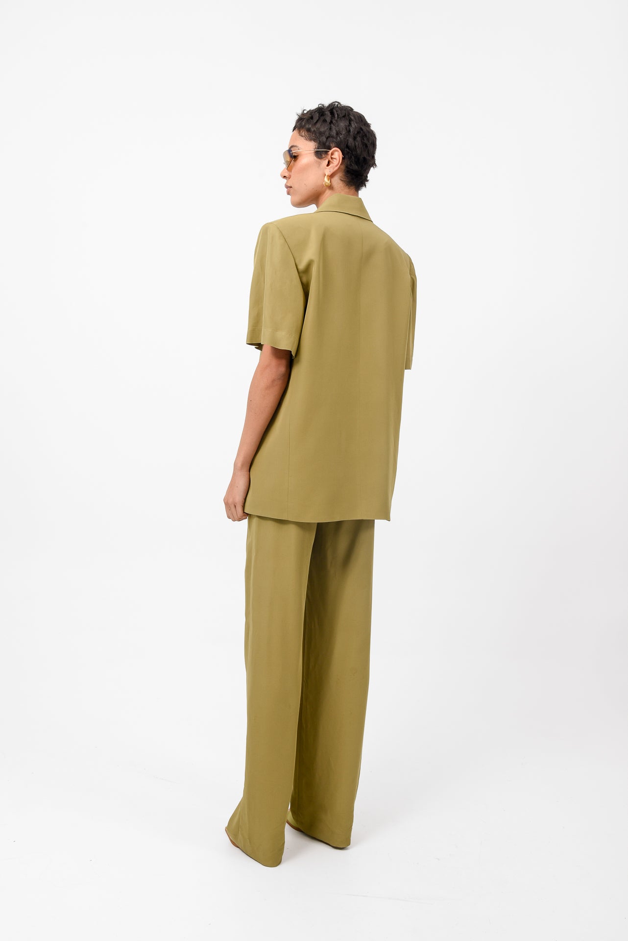 Meltemi Blazer