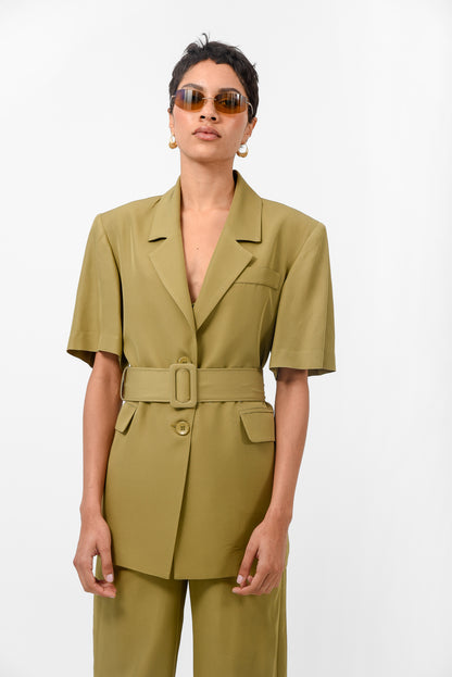Meltemi Blazer