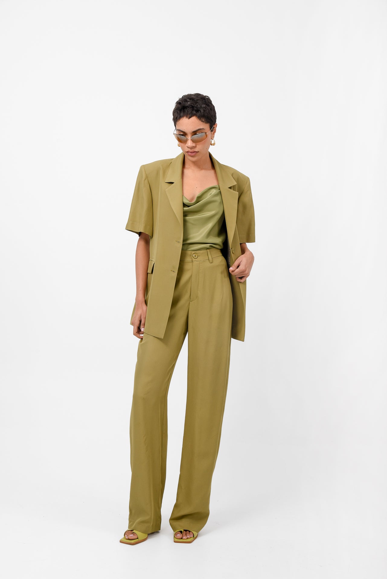 Meltemi Pants