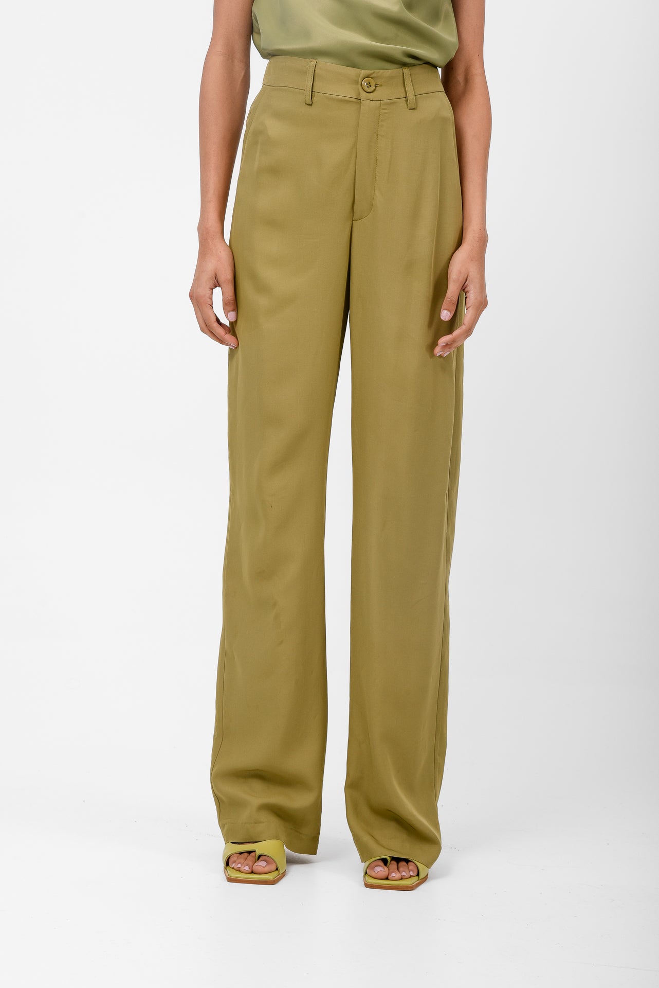 Meltemi Pants