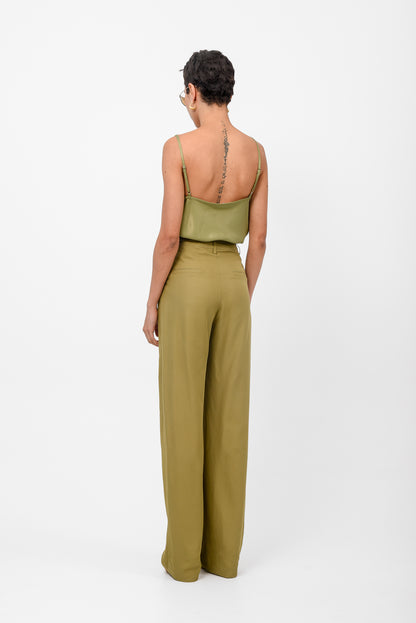 Meltemi Pants