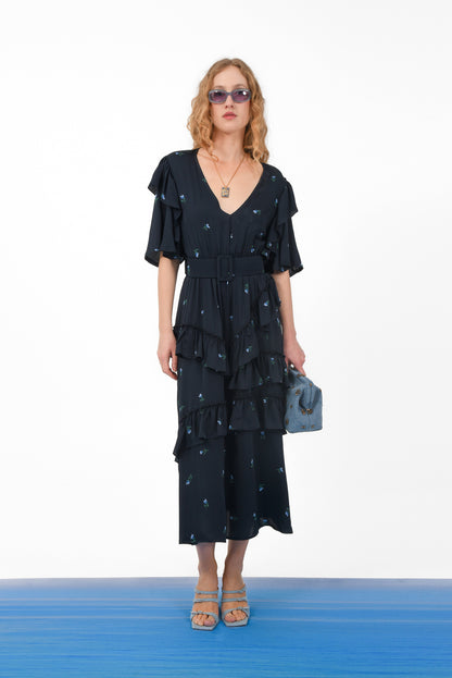 Riviera Dress