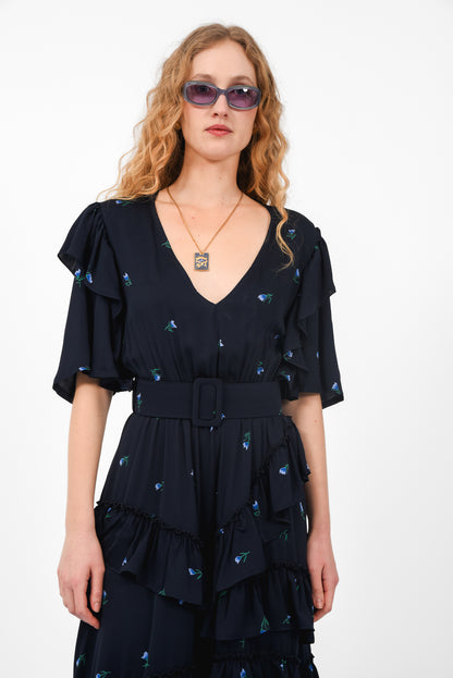 Riviera Dress