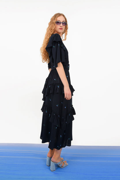 Riviera Dress