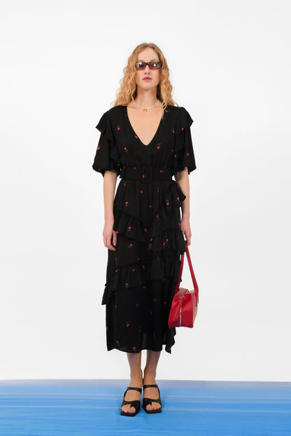 Riviera Dress