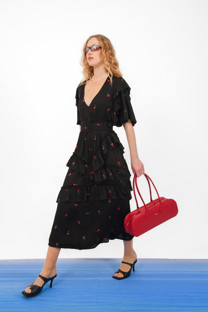 Riviera Dress