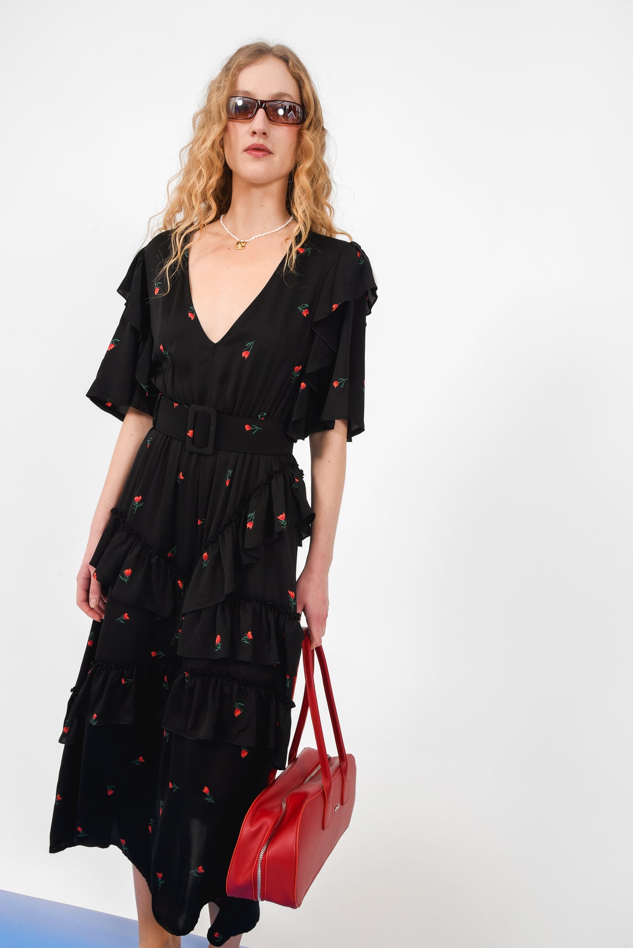 Riviera Dress