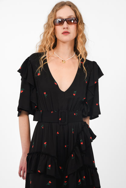 Riviera Dress