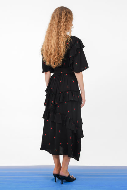 Riviera Dress