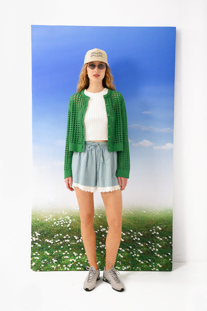 Summer Cardigan
