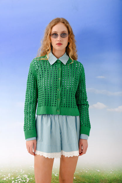 Summer Cardigan