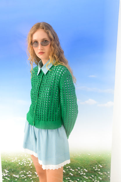 Summer Cardigan