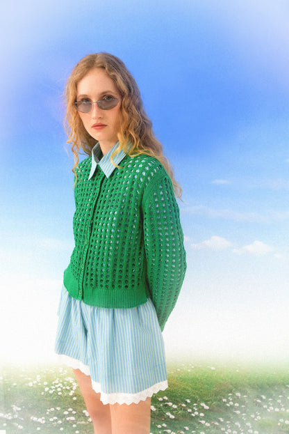 Summer Cardigan