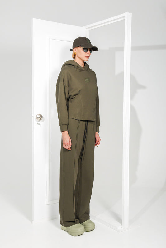 Beyond Pants