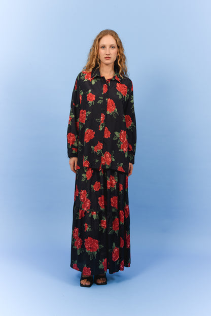 Oasis Oversized Shirt