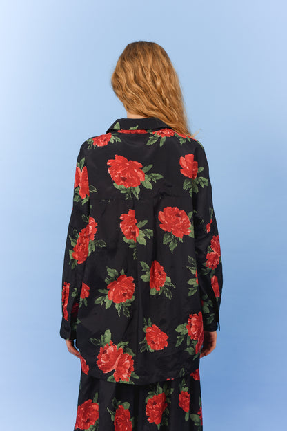 Oasis Oversized Shirt