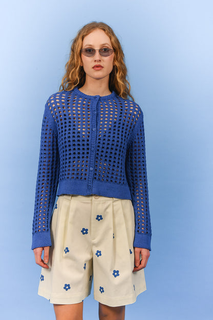 Summer Cardigan