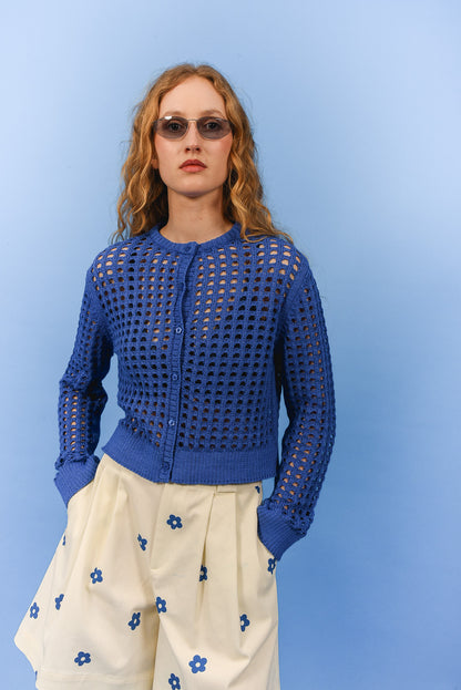 Summer Cardigan