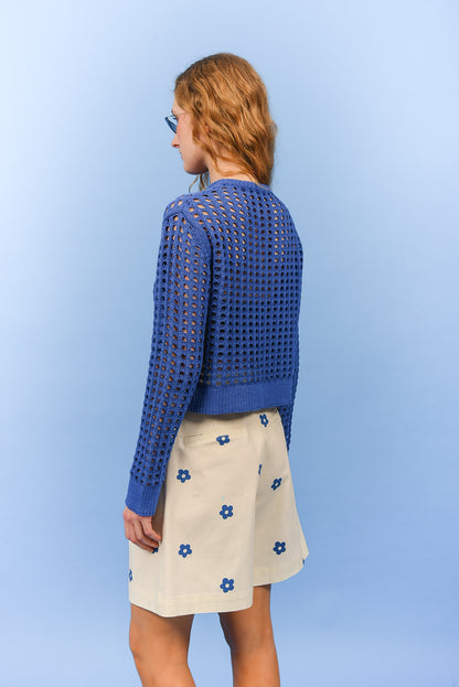 Summer Cardigan