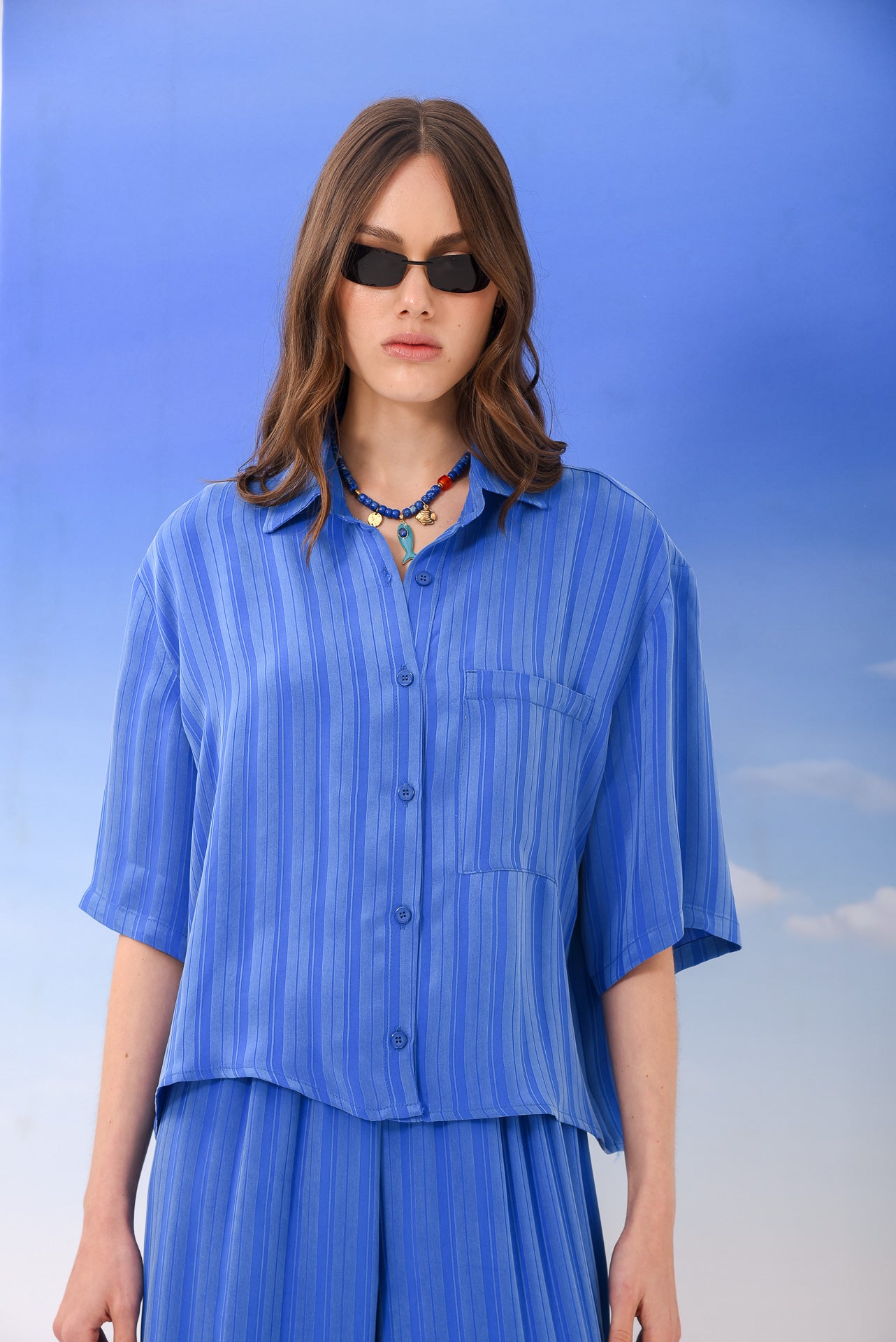 Cayo Shirt