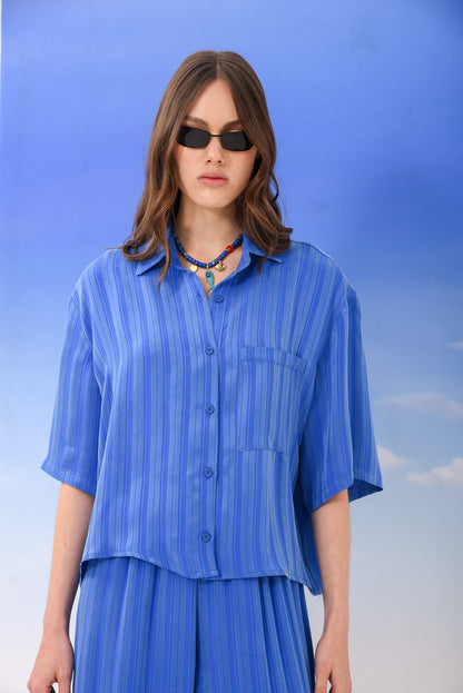 Cayo Shirt