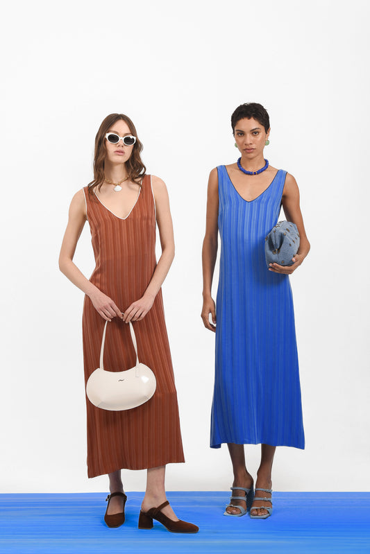 Cayo Dress