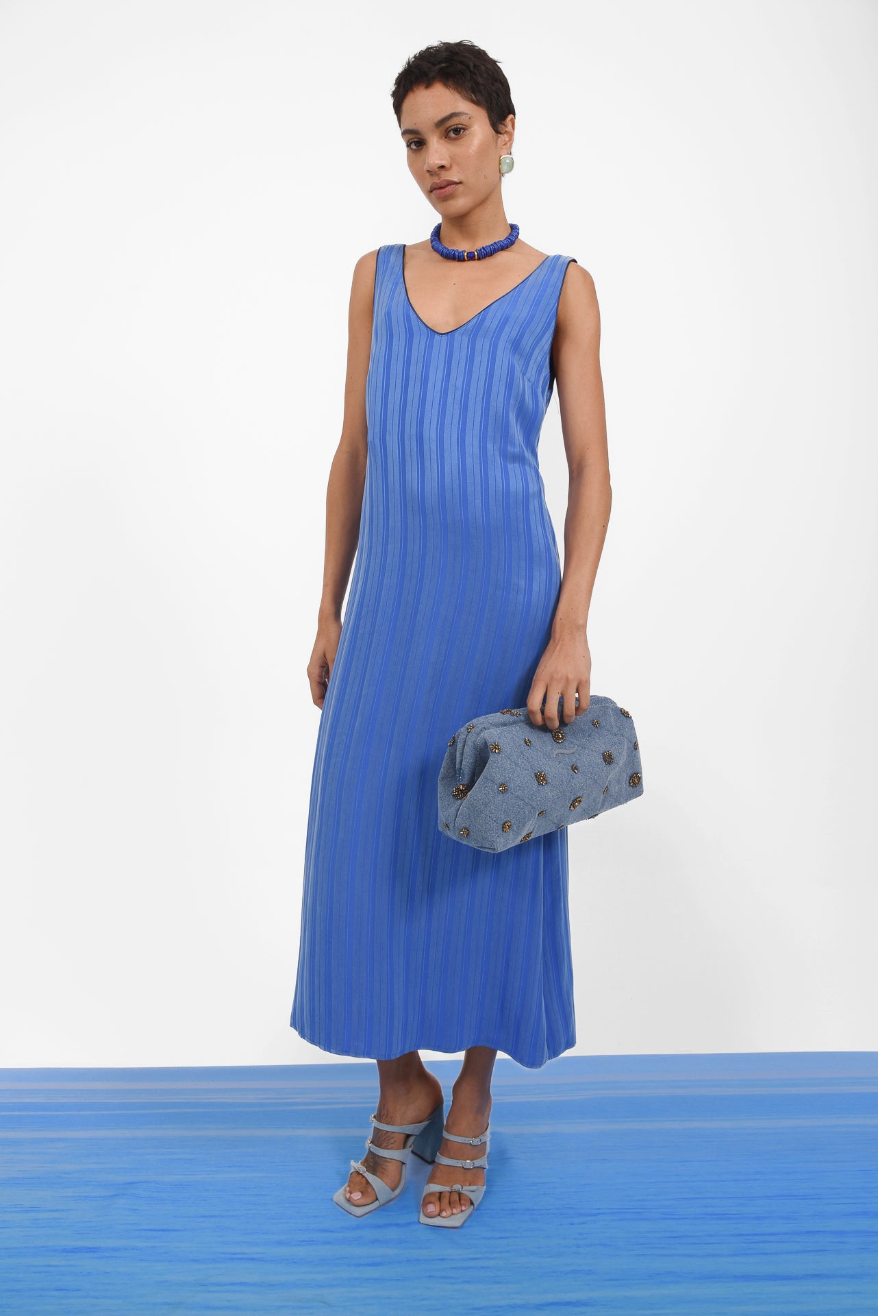 Cayo Dress