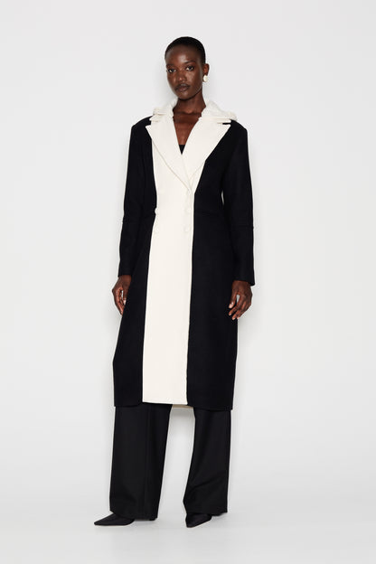 Drama Queen Coat